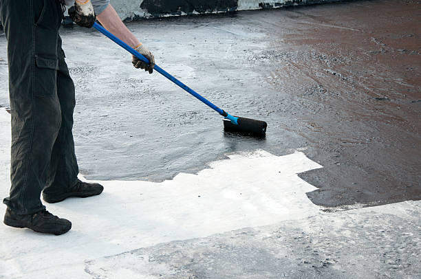 Best Commercial Concrete Contractor  in Greenup, KY