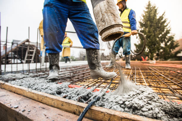 Best Waterproofing & Drywells  in Greenup, KY